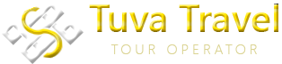 Tuva Travel. Tour operator
